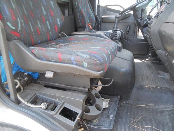 2#4541 Autocarro Iveco Eurocargo in vendita - foto 17