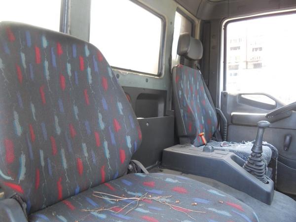 2#4541 Autocarro Iveco Eurocargo in vendita - foto 18