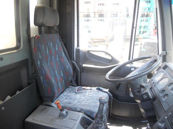 2#4541 Autocarro Iveco Eurocargo in vendita - foto 19