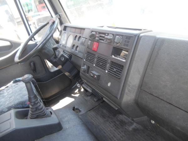 2#4541 Autocarro Iveco Eurocargo in vendita - foto 22