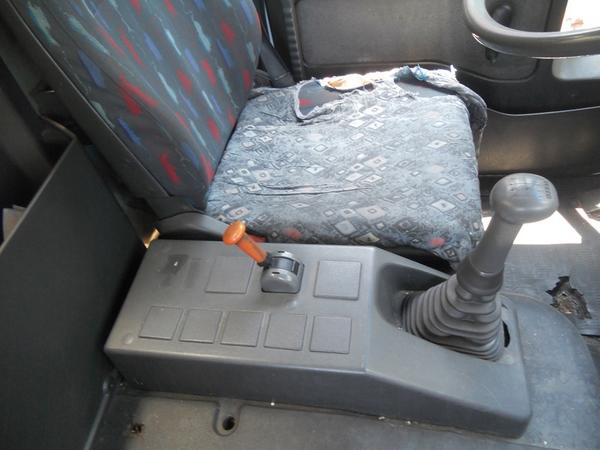 2#4541 Autocarro Iveco Eurocargo in vendita - foto 23