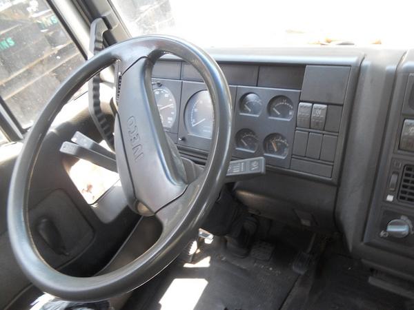 2#4541 Autocarro Iveco Eurocargo in vendita - foto 24