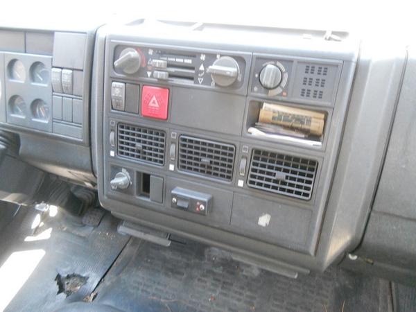 2#4541 Autocarro Iveco Eurocargo in vendita - foto 25