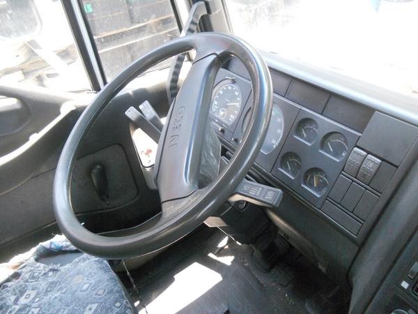 2#4541 Autocarro Iveco Eurocargo in vendita - foto 26