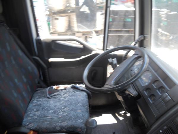 2#4541 Autocarro Iveco Eurocargo in vendita - foto 28