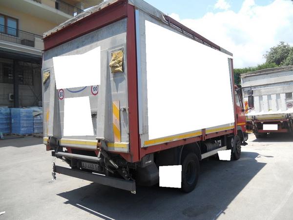 3#4541 Autocarro DAF in vendita - foto 4