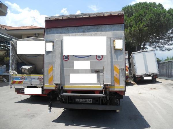 3#4541 Autocarro DAF in vendita - foto 5
