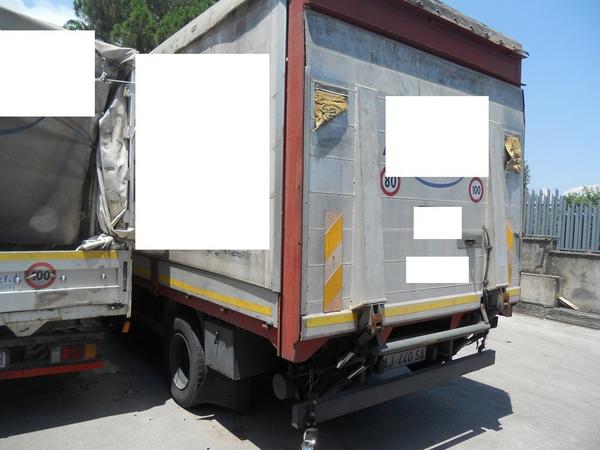 3#4541 Autocarro DAF in vendita - foto 6