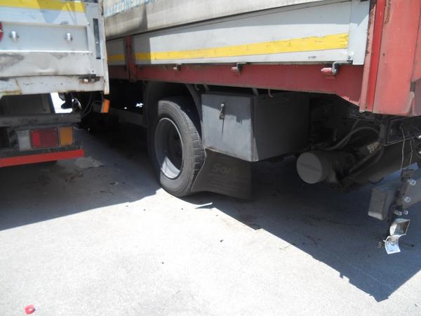 3#4541 Autocarro DAF in vendita - foto 7