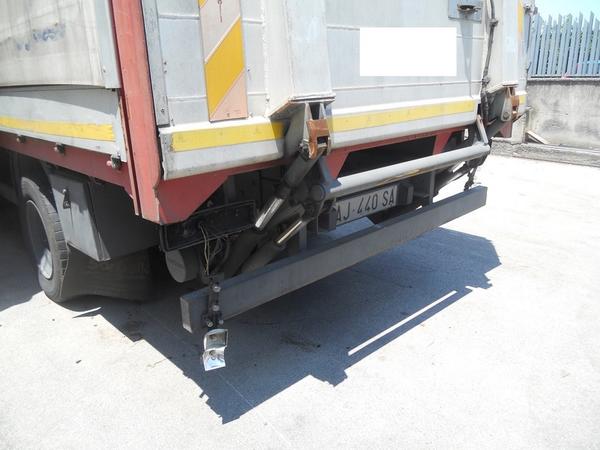 3#4541 Autocarro DAF in vendita - foto 8