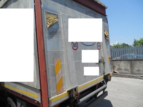 3#4541 Autocarro DAF in vendita - foto 9