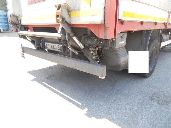 3#4541 Autocarro DAF in vendita - foto 10