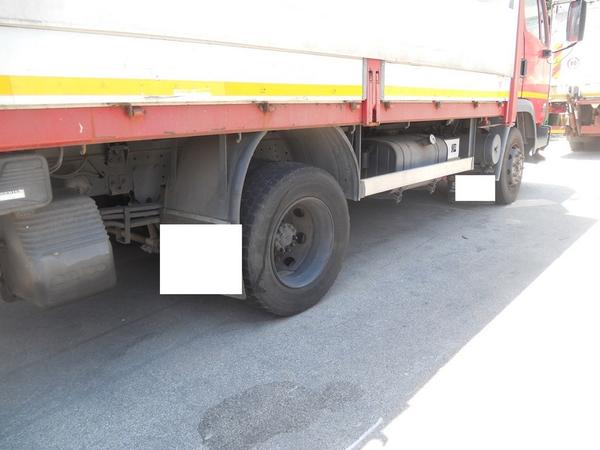 3#4541 Autocarro DAF in vendita - foto 11