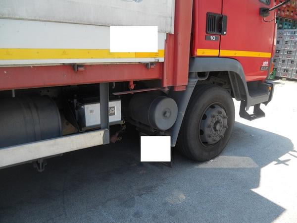 3#4541 Autocarro DAF in vendita - foto 13