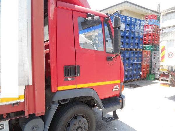 3#4541 Autocarro DAF in vendita - foto 14