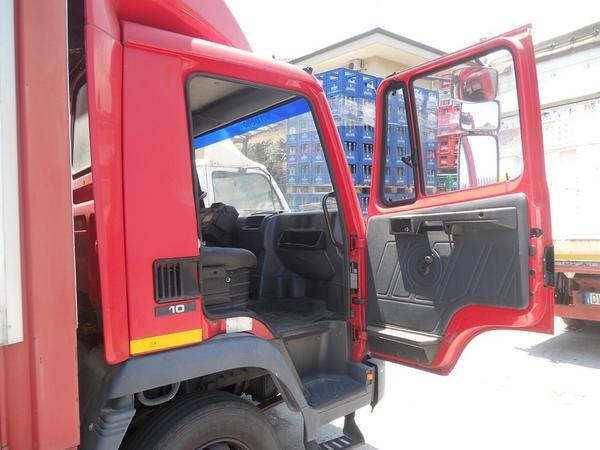 3#4541 Autocarro DAF in vendita - foto 15