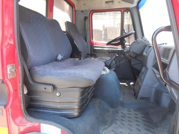 3#4541 Autocarro DAF in vendita - foto 16