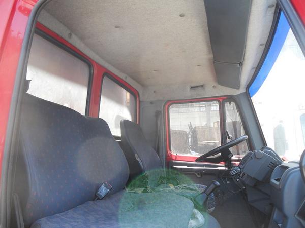 3#4541 Autocarro DAF in vendita - foto 17