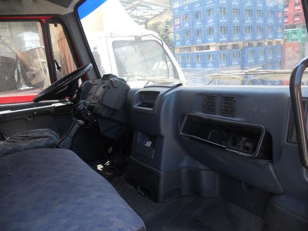 3#4541 Autocarro DAF in vendita - foto 20