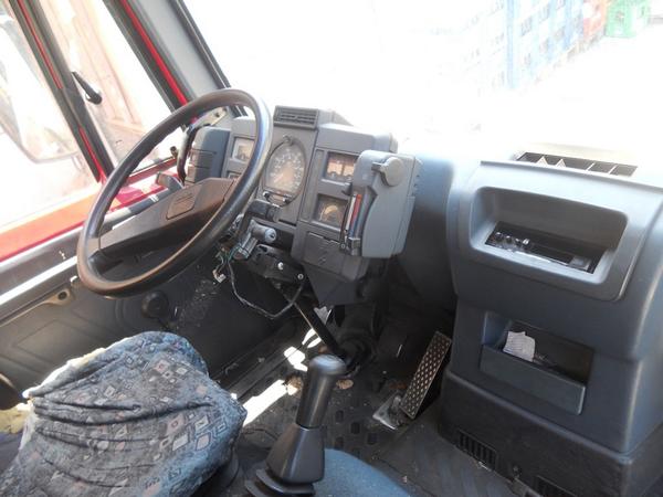 3#4541 Autocarro DAF in vendita - foto 22