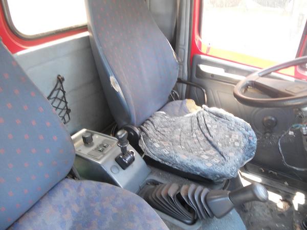 3#4541 Autocarro DAF in vendita - foto 23