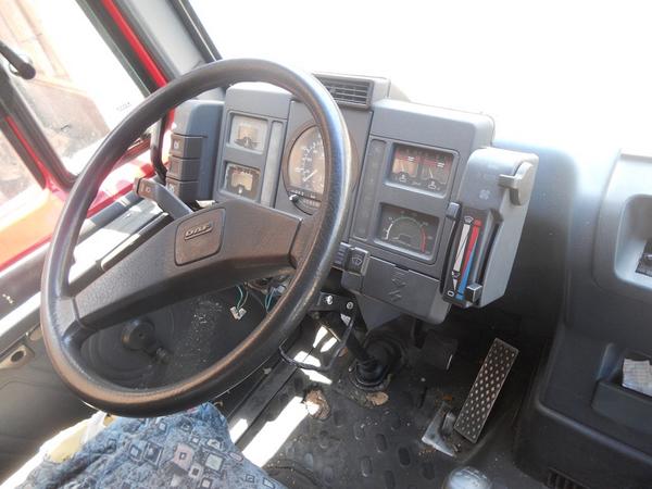3#4541 Autocarro DAF in vendita - foto 25