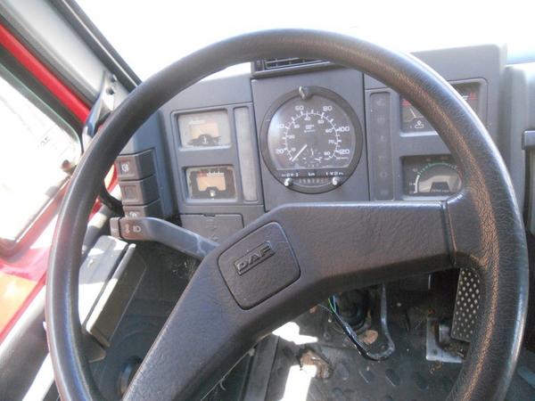3#4541 Autocarro DAF in vendita - foto 28