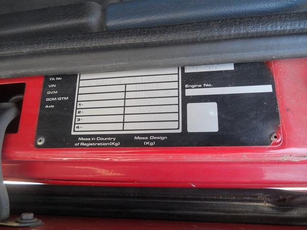 3#4541 Autocarro DAF in vendita - foto 31