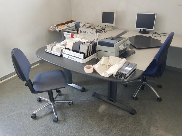 10#4542 Arredi ufficio in vendita - foto 5
