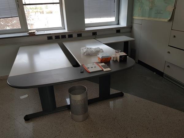 10#4542 Arredi ufficio in vendita - foto 6