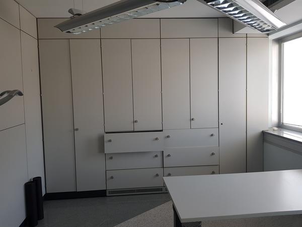 10#4542 Arredi ufficio in vendita - foto 7