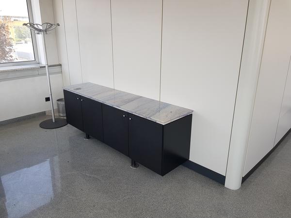 10#4542 Arredi ufficio in vendita - foto 9