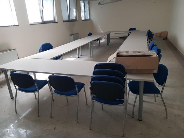 10#4542 Arredi ufficio in vendita - foto 10