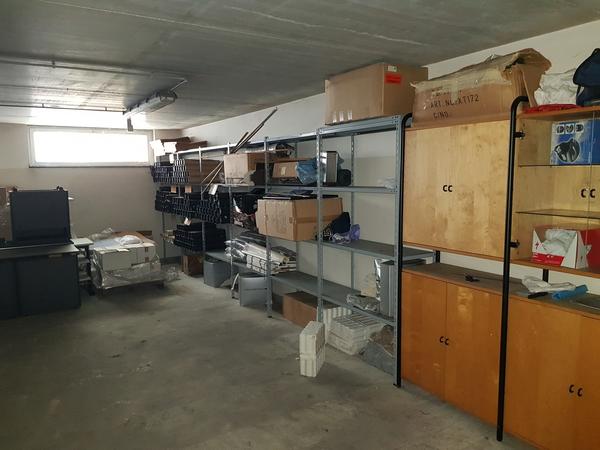 10#4542 Arredi ufficio in vendita - foto 13