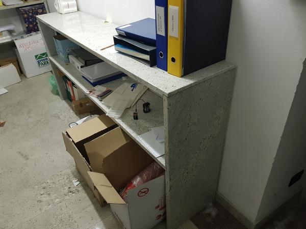 10#4542 Arredi ufficio in vendita - foto 16