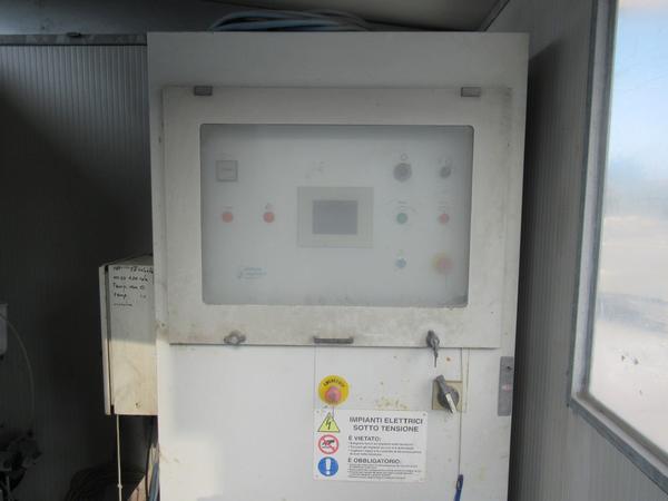 5#4542 Tagliablocchi doppio Bidese Impianti in vendita - foto 12