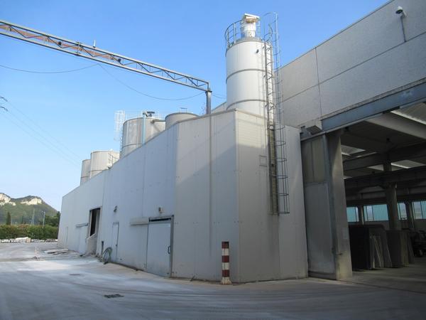 Attrezzature varie in vendita