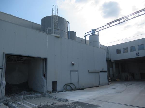 8#4542 Impianti filtropressa per depurare l'acqua in vendita - foto 3