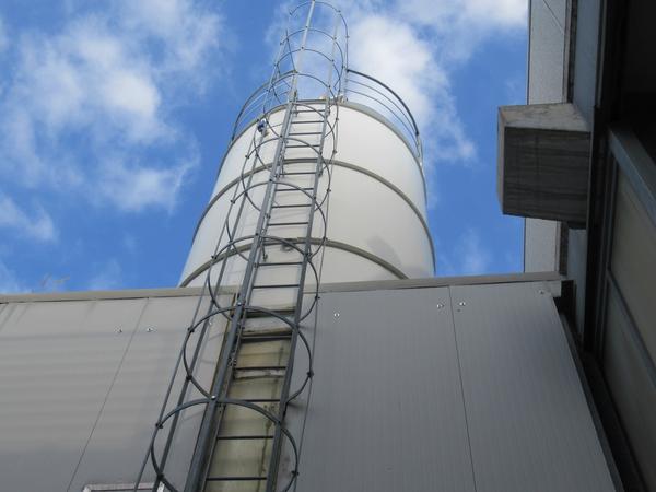 8#4542 Impianti filtropressa per depurare l'acqua in vendita - foto 4