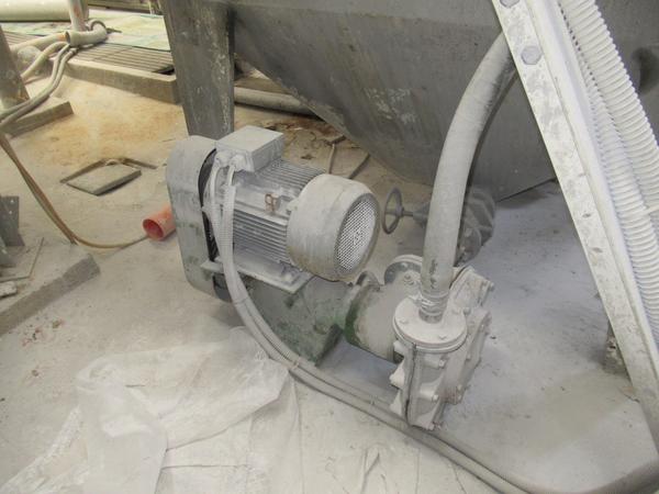 8#4542 Impianti filtropressa per depurare l'acqua in vendita - foto 6