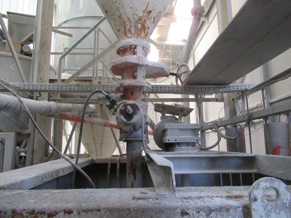 8#4542 Impianti filtropressa per depurare l'acqua in vendita - foto 7