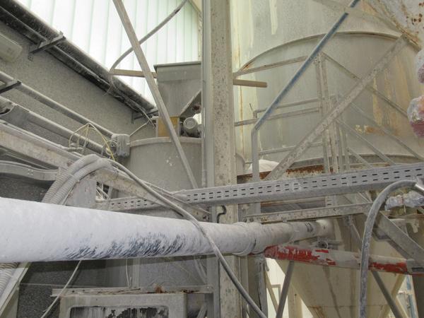 8#4542 Impianti filtropressa per depurare l'acqua in vendita - foto 9