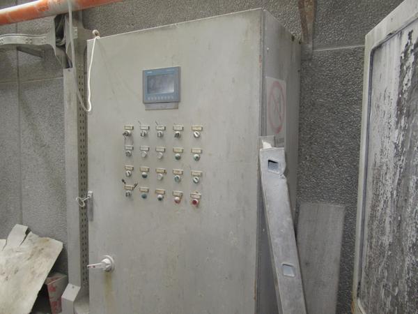 8#4542 Impianti filtropressa per depurare l'acqua in vendita - foto 10