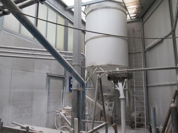 8#4542 Impianti filtropressa per depurare l'acqua in vendita - foto 11