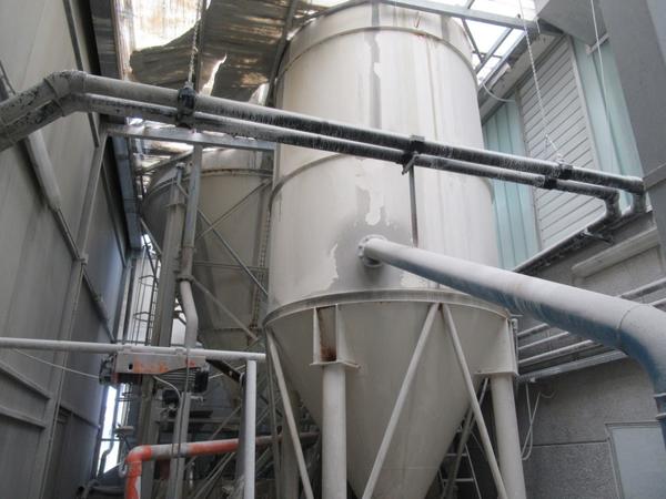 8#4542 Impianti filtropressa per depurare l'acqua in vendita - foto 14