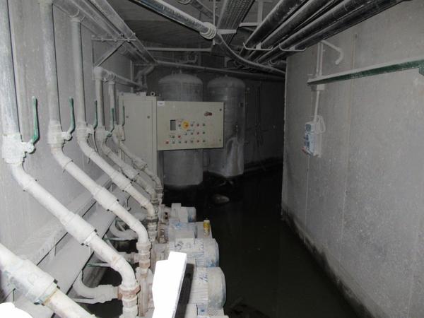 8#4542 Impianti filtropressa per depurare l'acqua in vendita - foto 15