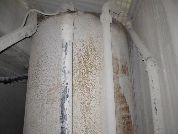 8#4542 Impianti filtropressa per depurare l'acqua in vendita - foto 16