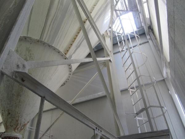 8#4542 Impianti filtropressa per depurare l'acqua in vendita - foto 17