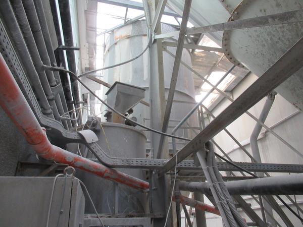 8#4542 Impianti filtropressa per depurare l'acqua in vendita - foto 18