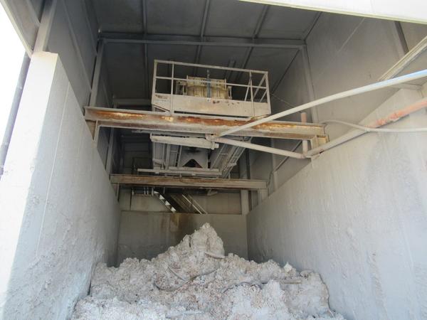 8#4542 Impianti filtropressa per depurare l'acqua in vendita - foto 19